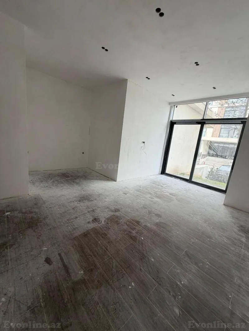Satılır 1 otaqlı Mənzil Yeni tikili 53 m² Nardaran - şəkil 7
