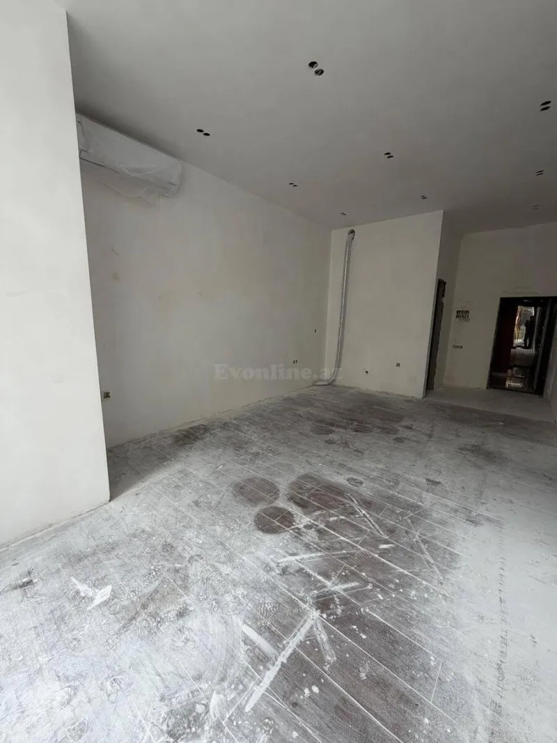 Satılır 1 otaqlı Mənzil Yeni tikili 53 m² Nardaran - şəkil 9