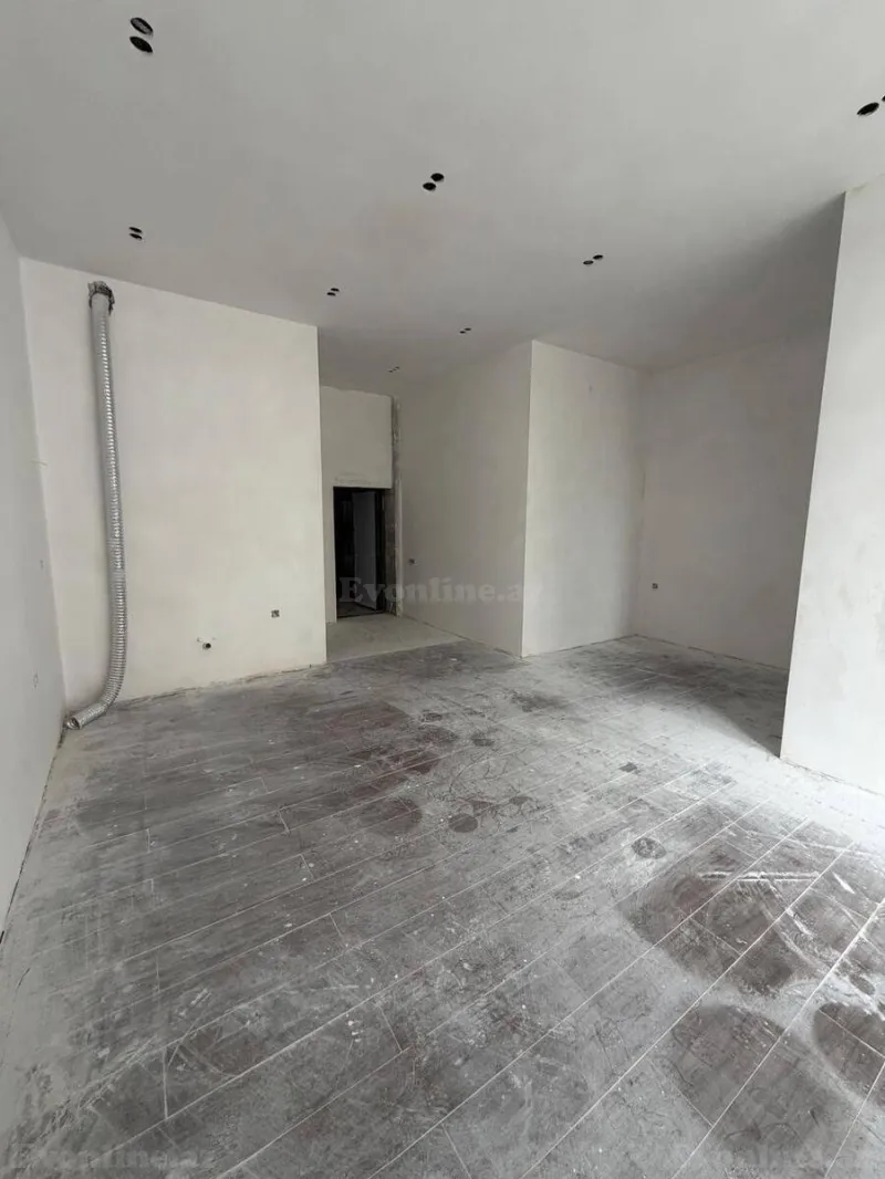 Satılır 1 otaqlı Mənzil Yeni tikili 53 m² Nardaran - şəkil 10