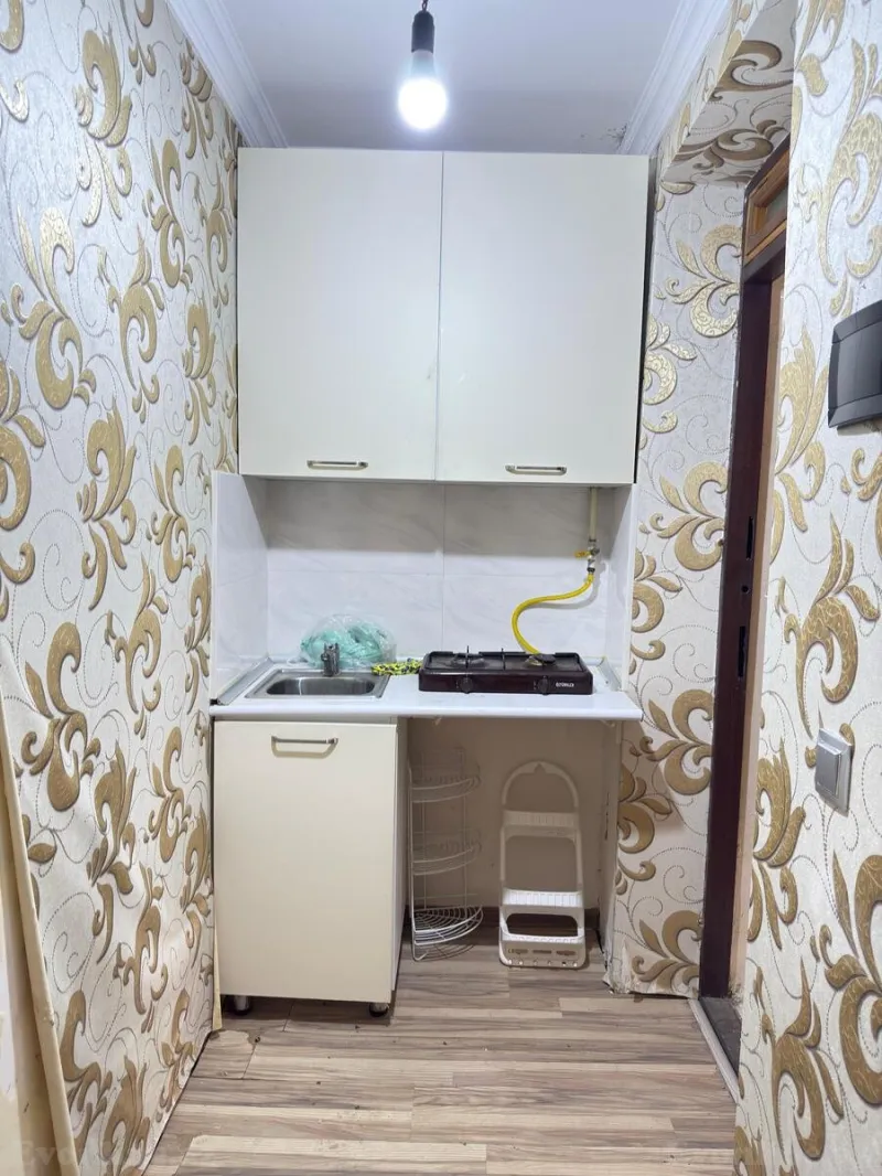 Satılır 2 otaqlı Mənzil Köhnə tikili 36 m² Biləcəri