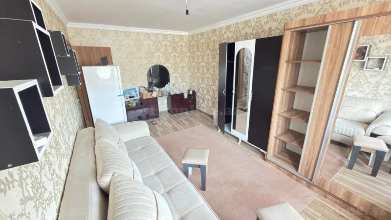 Satılır 2 otaqlı Mənzil Köhnə tikili 36 m² Biləcəri - şəkil 2