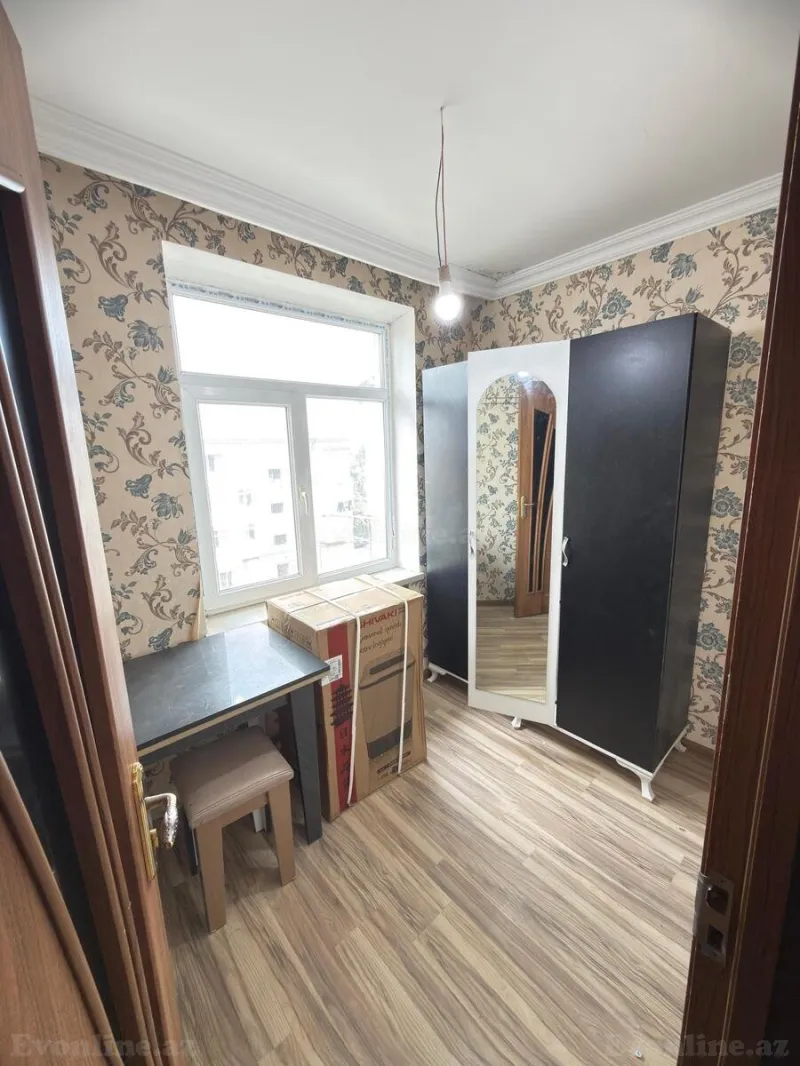 Satılır 2 otaqlı Mənzil Köhnə tikili 36 m² Biləcəri - şəkil 3