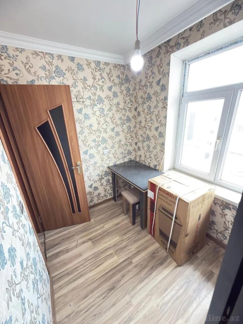 Satılır 2 otaqlı Mənzil Köhnə tikili 36 m² Biləcəri - şəkil 4