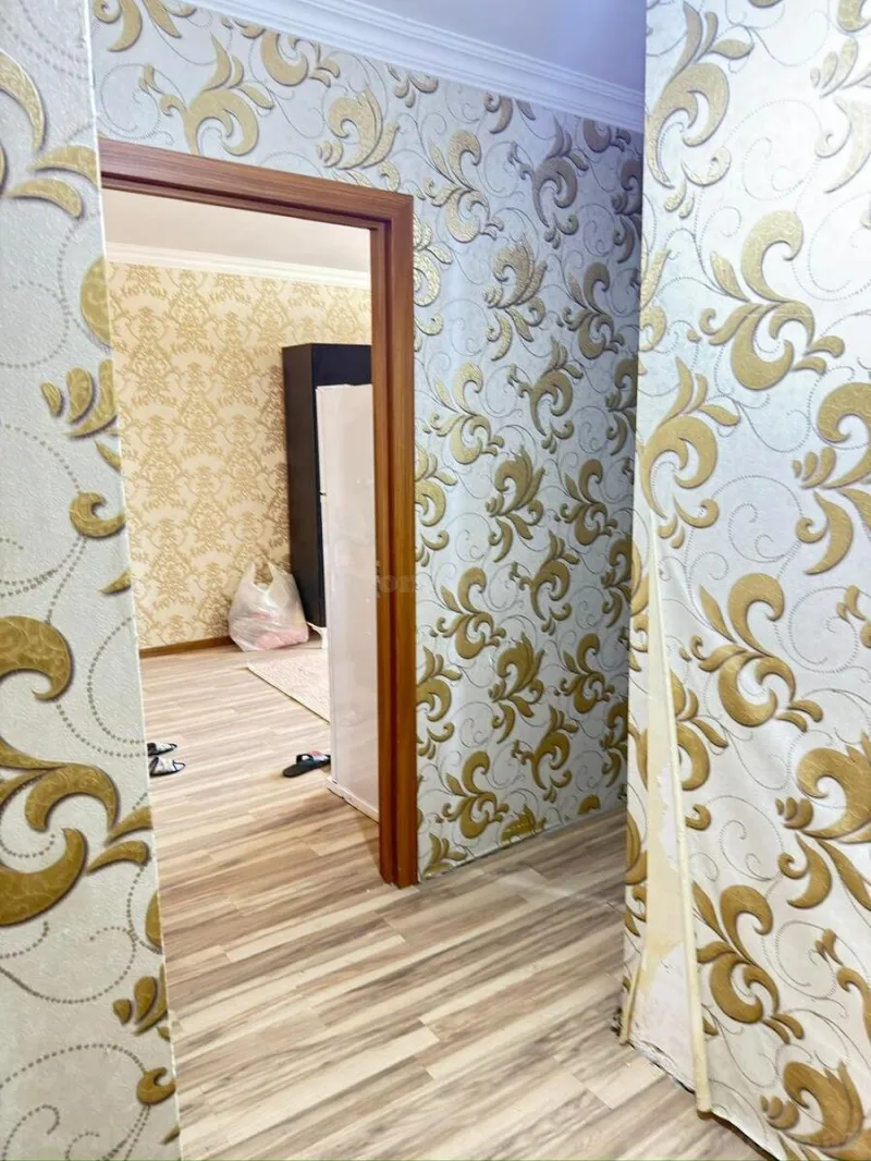 Satılır 2 otaqlı Mənzil Köhnə tikili 36 m² Biləcəri - şəkil 6