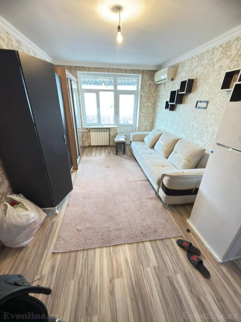 Satılır 2 otaqlı Mənzil Köhnə tikili 36 m² Biləcəri - şəkil 7