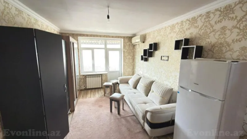 Satılır 2 otaqlı Mənzil Köhnə tikili 36 m² Biləcəri - şəkil 8