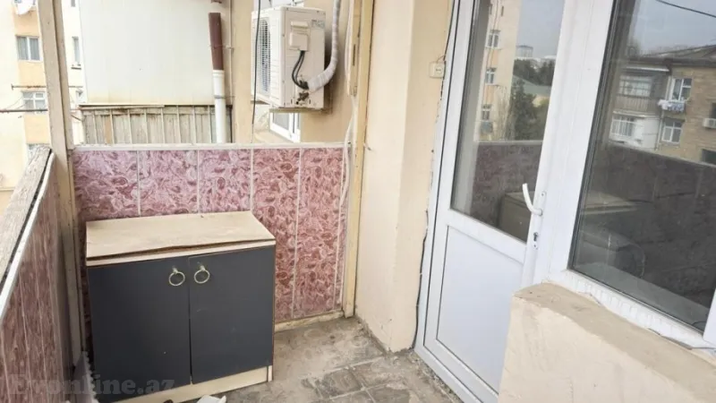 Satılır 2 otaqlı Mənzil Köhnə tikili 36 m² Biləcəri - şəkil 9