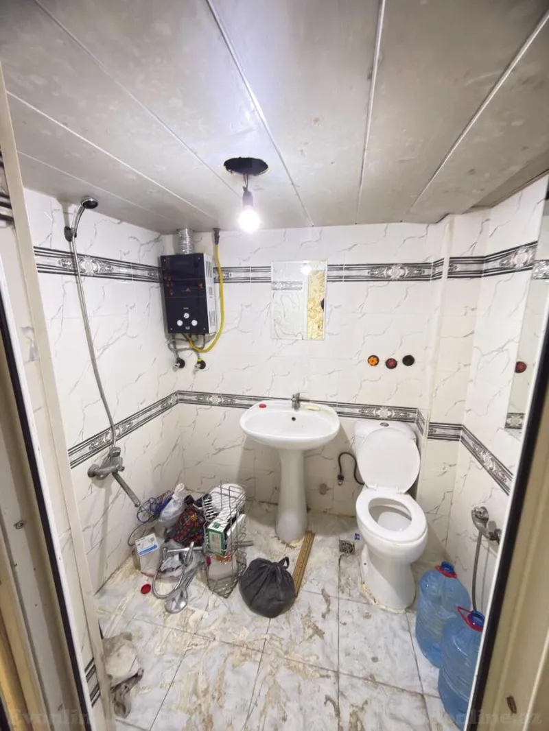 Satılır 2 otaqlı Mənzil Köhnə tikili 36 m² Biləcəri - şəkil 10