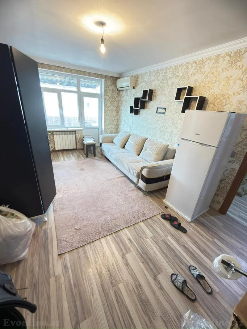 Satılır 2 otaqlı Mənzil Köhnə tikili 36 m² Biləcəri - şəkil 11