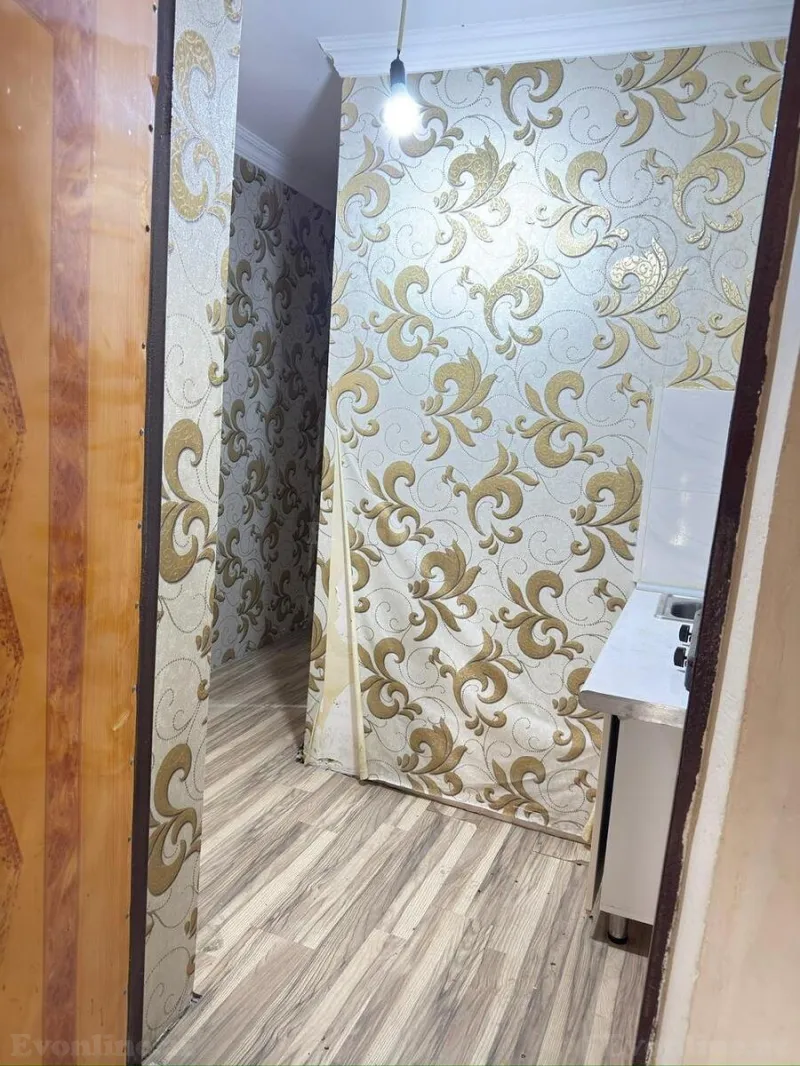 Satılır 2 otaqlı Mənzil Köhnə tikili 36 m² Biləcəri - şəkil 12