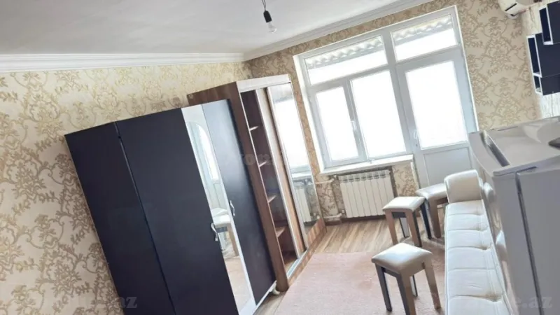 Satılır 2 otaqlı Mənzil Köhnə tikili 36 m² Biləcəri - şəkil 13