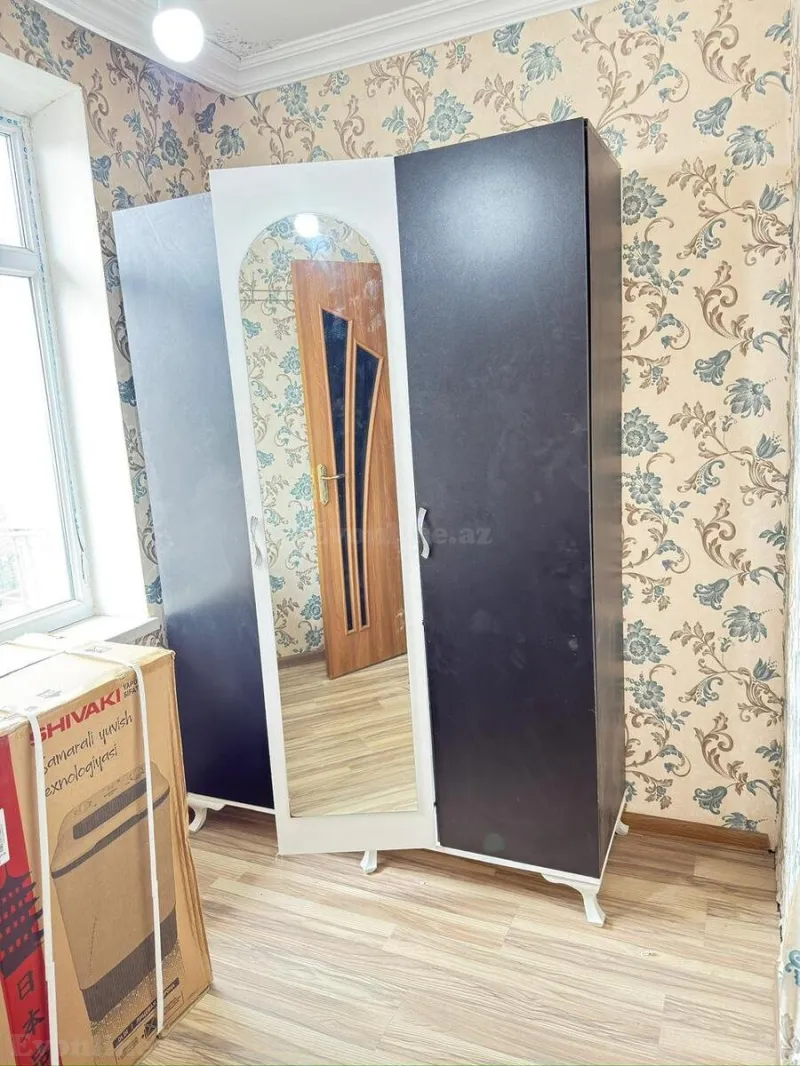 Satılır 2 otaqlı Mənzil Köhnə tikili 36 m² Biləcəri - şəkil 15