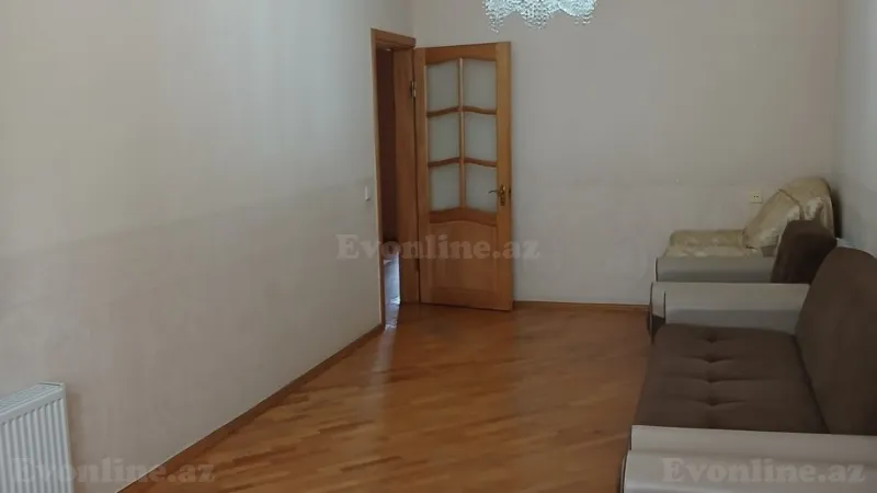 Satılır 3 otaqlı Mənzil Köhnə tikili 89 m² Sabunçu r. - şəkil 3