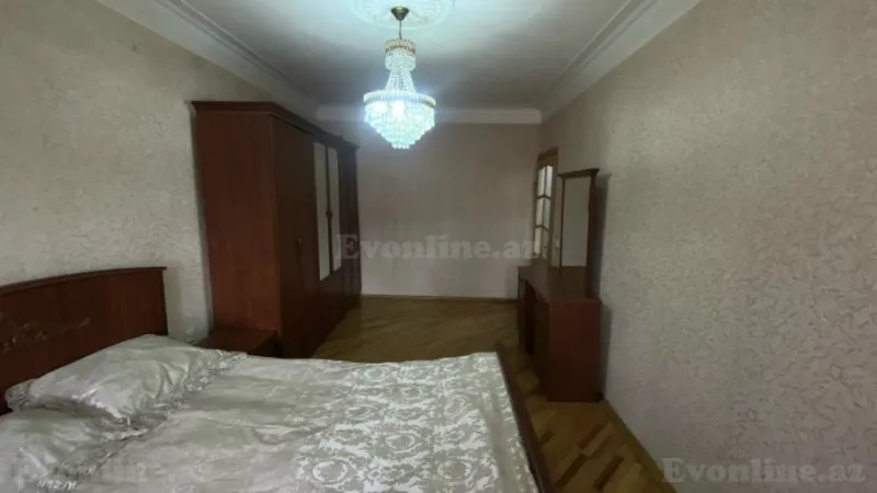 Satılır 3 otaqlı Mənzil Köhnə tikili 89 m² Sabunçu r. - şəkil 7