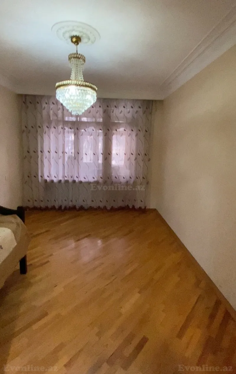 Satılır 3 otaqlı Mənzil Köhnə tikili 89 m² Sabunçu r. - şəkil 8