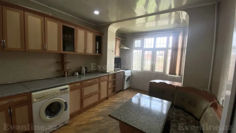 Satılır 3 otaqlı Mənzil Köhnə tikili 89 m² Sabunçu r. - şəkil 10