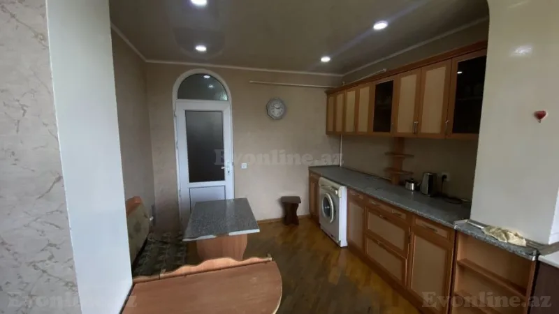 Satılır 3 otaqlı Mənzil Köhnə tikili 89 m² Sabunçu r. - şəkil 11