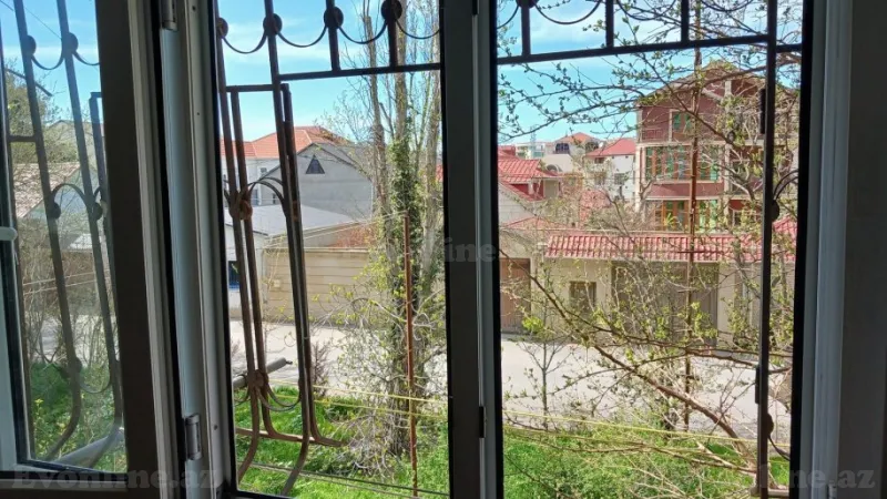 Satılır 3 otaqlı Mənzil Köhnə tikili 89 m² Sabunçu r. - şəkil 12