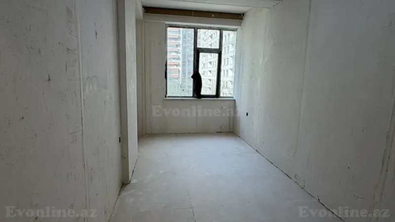 Satılır 4 otaqlı Mənzil Yeni tikili 145 m² Gənclik m. - şəkil 4