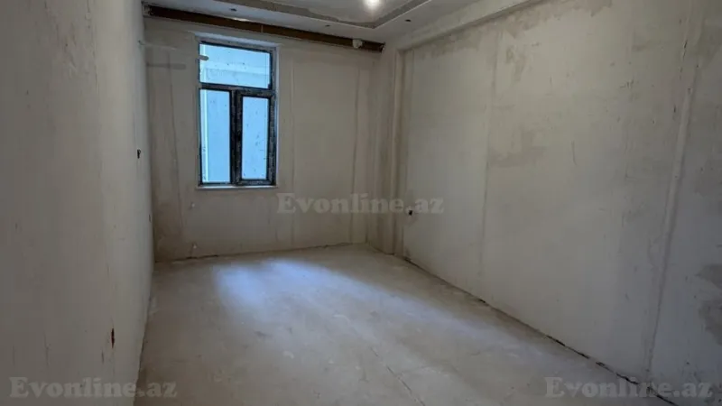 Satılır 4 otaqlı Mənzil Yeni tikili 145 m² Gənclik m. - şəkil 7