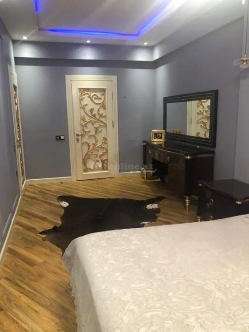 Satılır 3 otaqlı Mənzil Yeni tikili 141 m² Xətai m. - şəkil 7