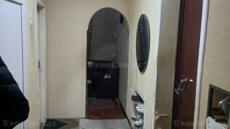 Satılır 2 otaqlı Mənzil Köhnə tikili 45 m² Sumqayıt - şəkil 2