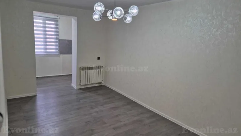 Satılır 3 otaqlı Mənzil Köhnə tikili 50 m² Yasamal - şəkil 5