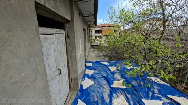 Satılır Torpaq 4.2 sot Gənclik m. - şəkil 7