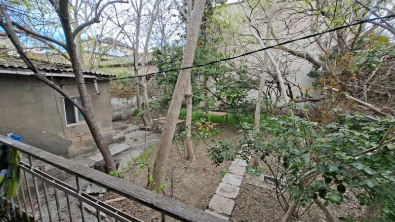 Satılır Torpaq 4.2 sot Gənclik m. - şəkil 9