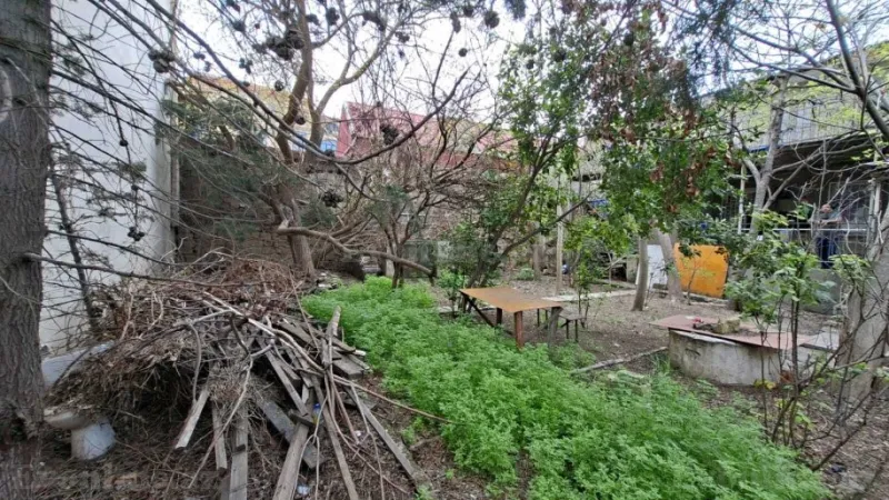 Satılır Torpaq 4.2 sot Gənclik m. - şəkil 11