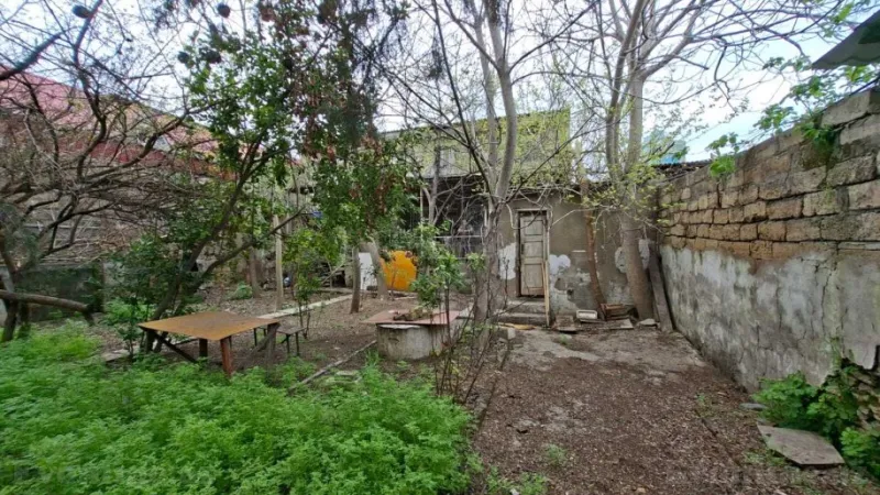 Satılır Torpaq 4.2 sot Gənclik m. - şəkil 12