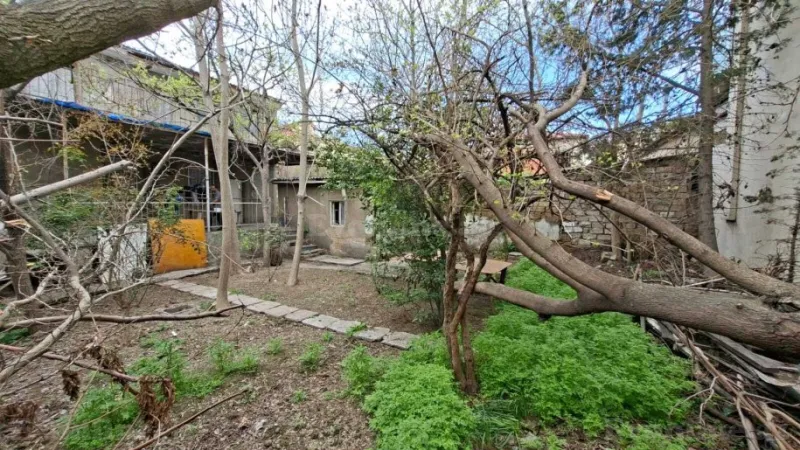 Satılır Torpaq 4.2 sot Gənclik m. - şəkil 14