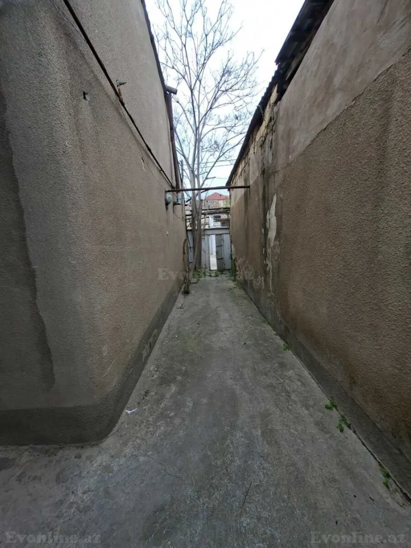 Satılır Torpaq 4.2 sot Gənclik m. - şəkil 15