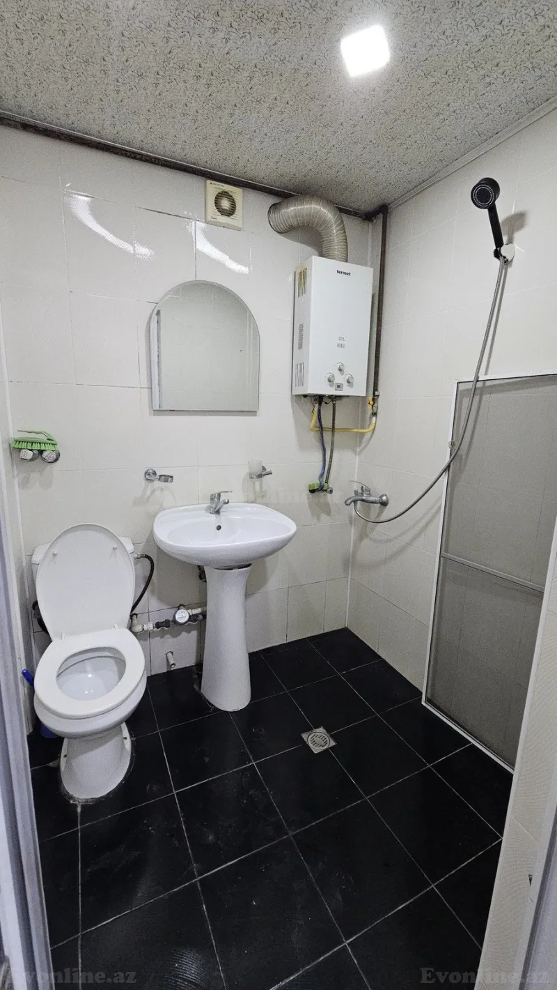 Satılır 2 otaqlı Mənzil Köhnə tikili 50 m² Nəriman Nərimanov m. - şəkil 10