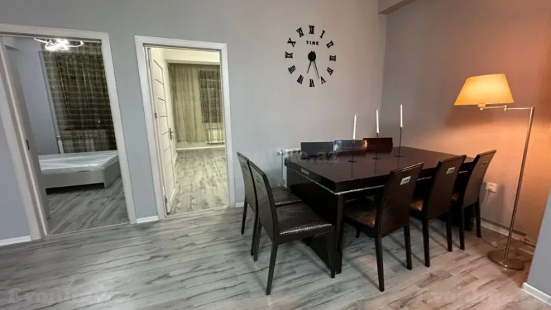 Satılır 3 otaqlı Mənzil Yeni tikili 91 m² Nərimanov r. - şəkil 7