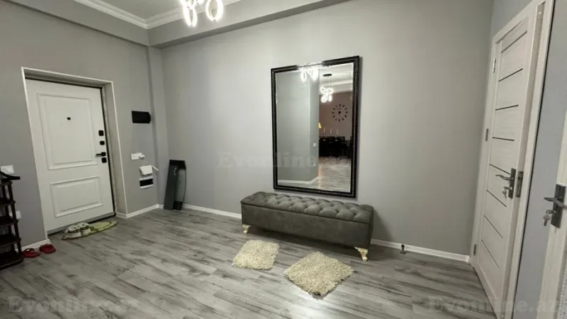 Satılır 3 otaqlı Mənzil Yeni tikili 91 m² Nərimanov r. - şəkil 9