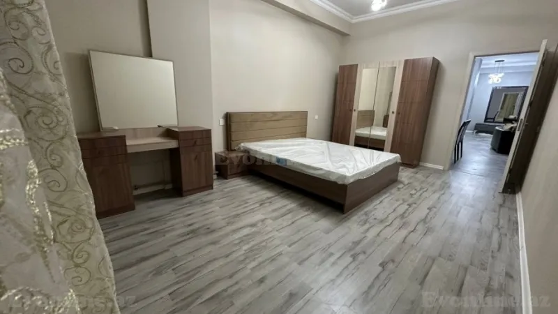 Satılır 3 otaqlı Mənzil Yeni tikili 91 m² Nərimanov r. - şəkil 11