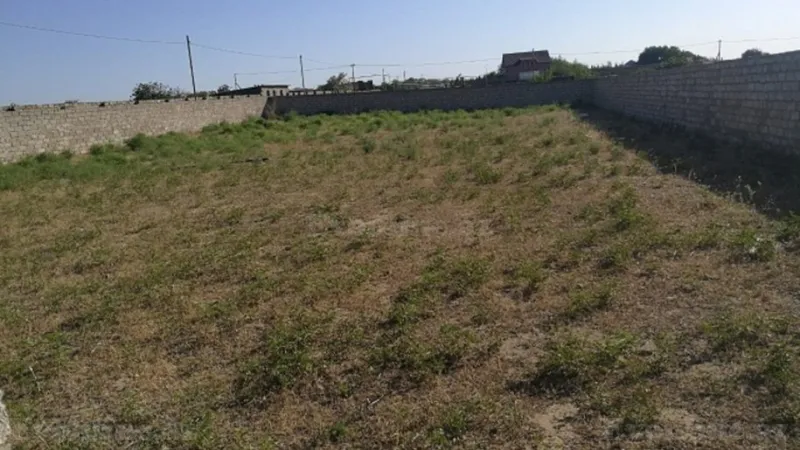 Satılır Torpaq 7 sot Xızı