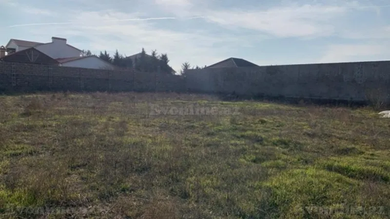 Satılır Torpaq 7 sot Xızı - şəkil 2