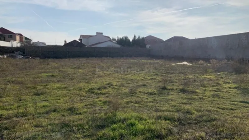 Satılır Torpaq 7 sot Xızı - şəkil 3