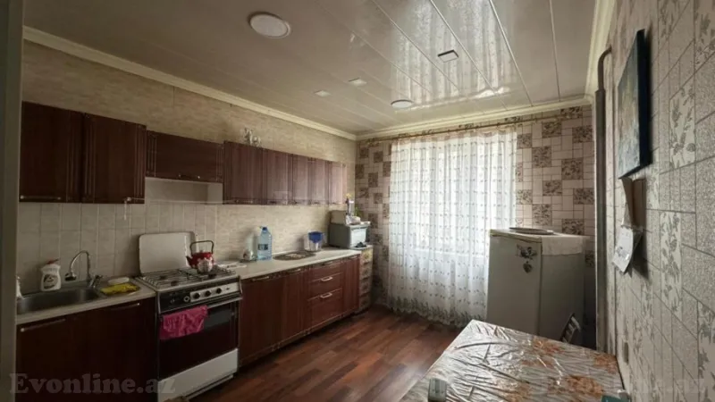 Satılır 2 otaqlı Mənzil Köhnə tikili 67 m² Həzi Aslanov m. - şəkil 5