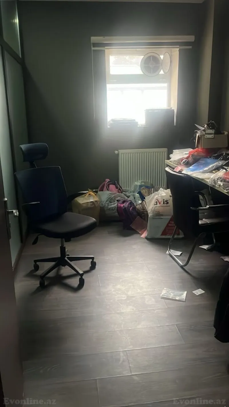 Kirayə verilir Ofis 130 m² Azadlıq prospekti m. - şəkil 5