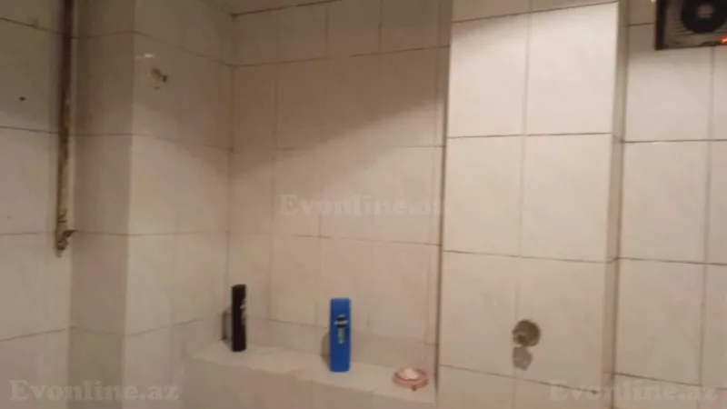 Satılır 3 otaqlı Mənzil Köhnə tikili 45 m² Nəsimi r. - şəkil 10