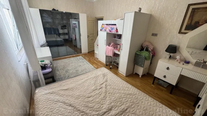 Satılır 2 otaqlı Mənzil Yeni tikili 75 m² Yasamal r. - şəkil 11