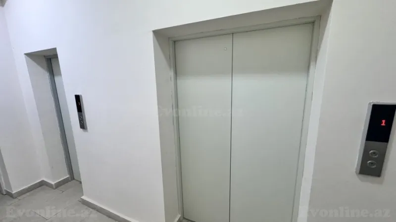 Satılır 2 otaqlı Mənzil Yeni tikili 75 m² Yasamal r. - şəkil 23