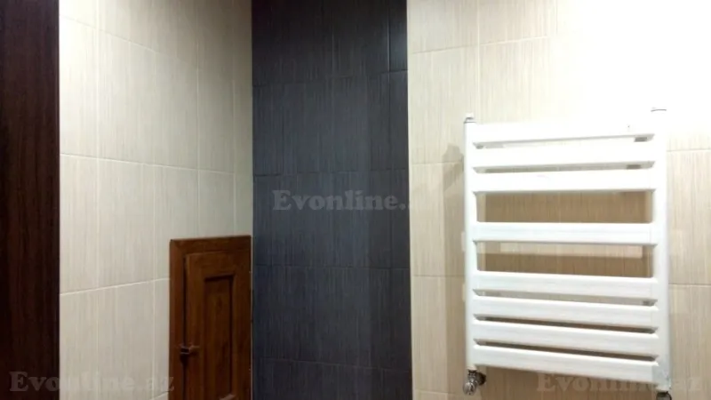 Satılır 4 otaqlı Mənzil Yeni tikili 117 m² Nəsimi r. - şəkil 24