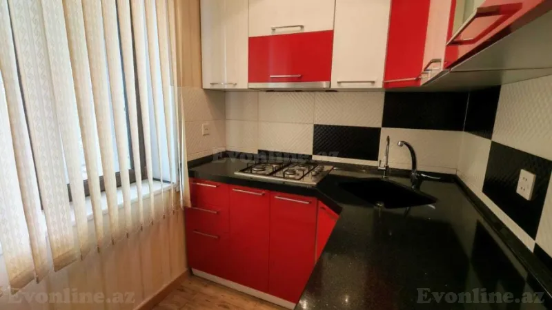 Satılır 1 otaqlı Mənzil Köhnə tikili 34 m² Böyükşor - şəkil 3