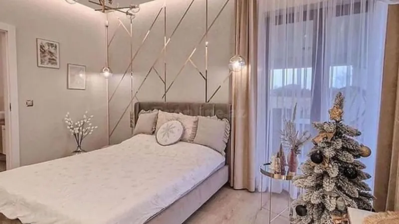 Kirayə verilir 2 otaqlı Mənzil Yeni tikili 100 m² Nəriman Nərimanov m. - şəkil 5