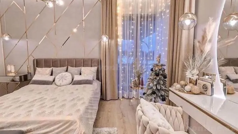 Kirayə verilir 2 otaqlı Mənzil Yeni tikili 100 m² Nəriman Nərimanov m. - şəkil 7