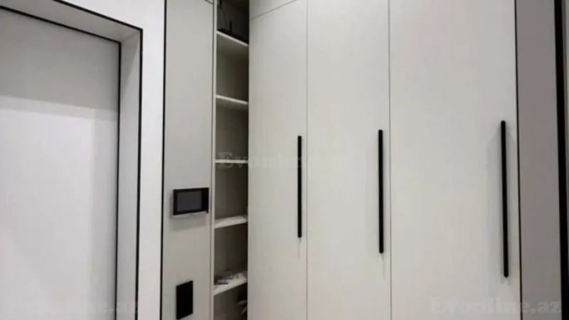 Kirayə verilir 2 otaqlı Mənzil Yeni tikili 100 m² Nəriman Nərimanov m. - şəkil 14